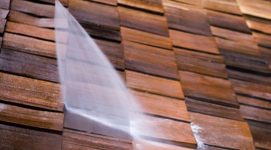 Slate Roofing in Alanson, MI